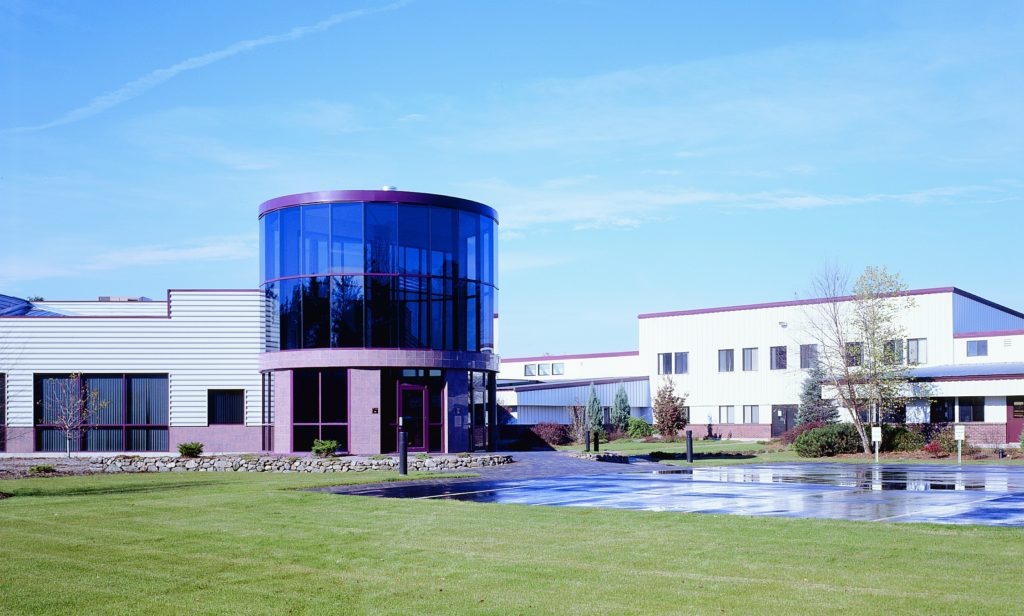 Labsphere, Inc Fulcrum